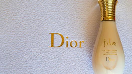  China's top court rules in favor of Dior in trademark case