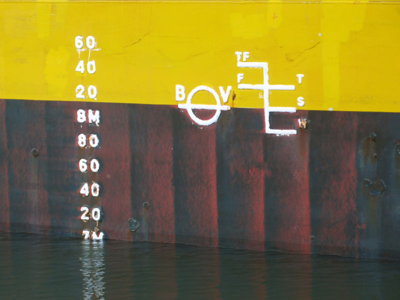 Plimsoll Gear, which sells T-shirts with icon, threatens trademark lawsuit