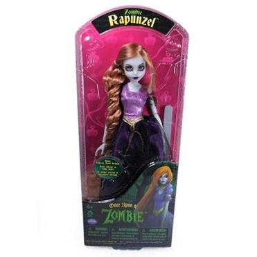 Rapunzel, Rapunzel let down your trademark restrictions