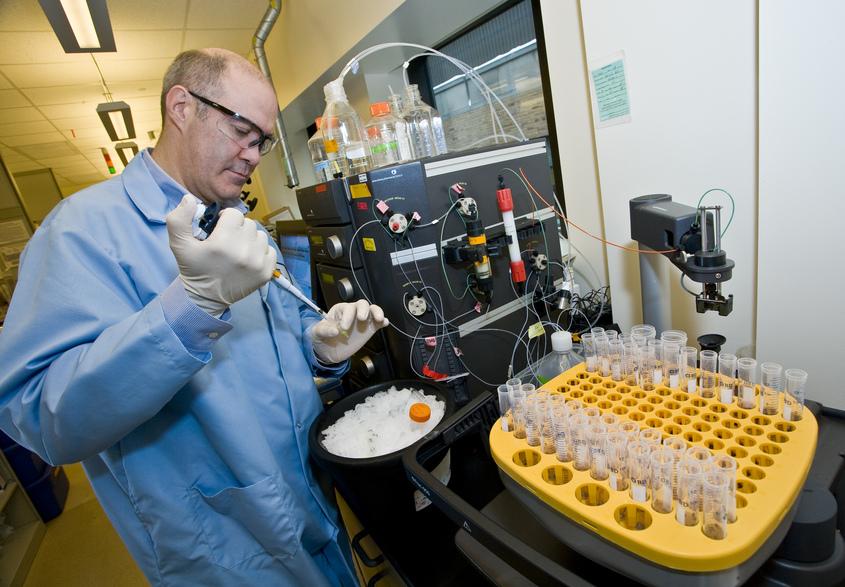 GE researcher narrowly misses 10 millionth U.S. patent