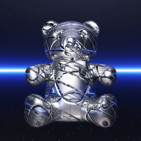 Google Receives Patent for Creepy Toy