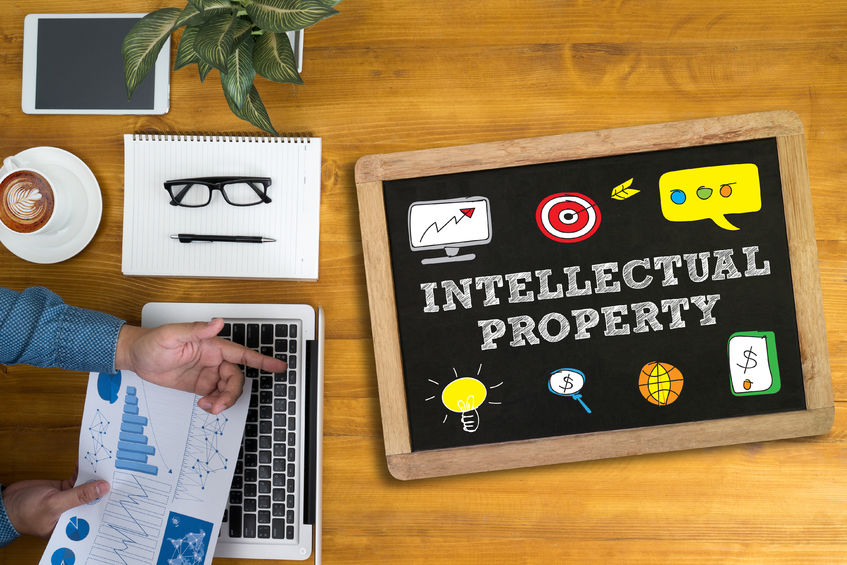 Senior Official Calls for Reforms in Intellectual Property Rights