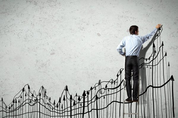 Patents Evidence of China's Past, Future Growth