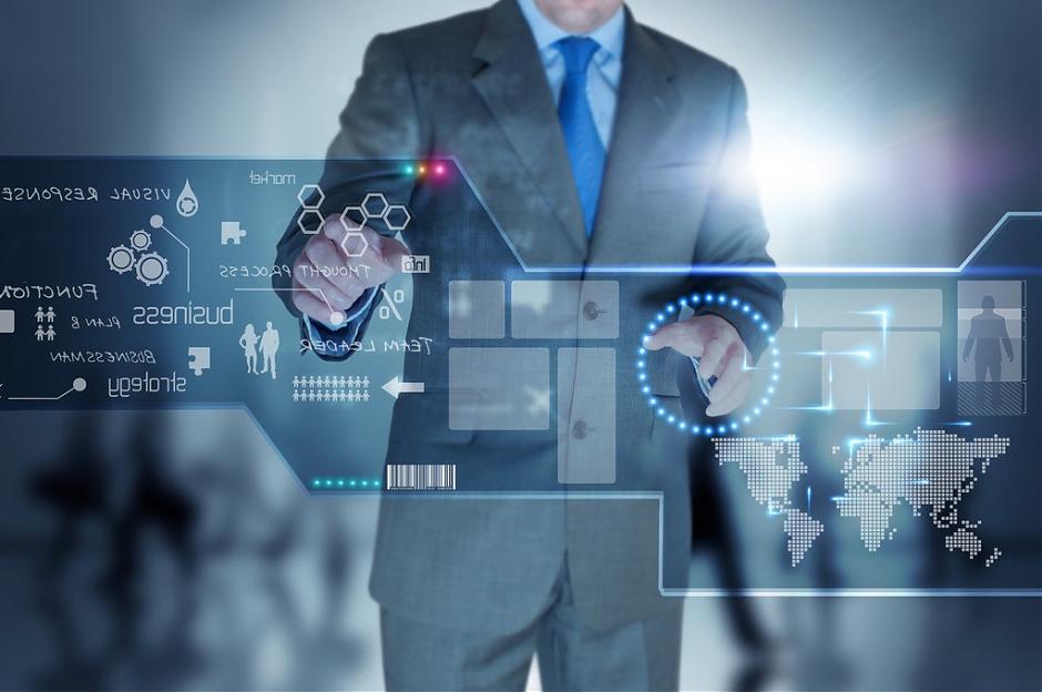 New features in electronic service for patent and trademark application implement since January 2017