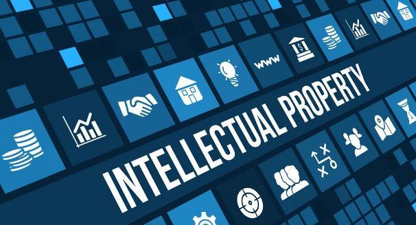 Slow and Steady: US Intellectual Property and the China Challenge