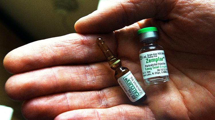 WashU, Wisconsin take battle over AbbVie drug patent to court