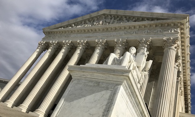 SCOTUS Shakes Up Patent Litigation
