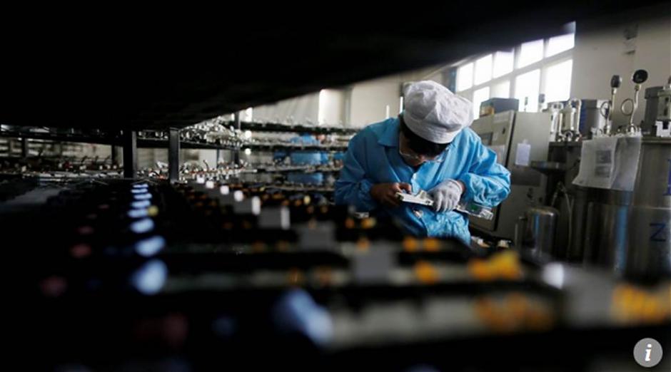 US and China clash over Donald Trump’s intellectual property claims at WTO meeting