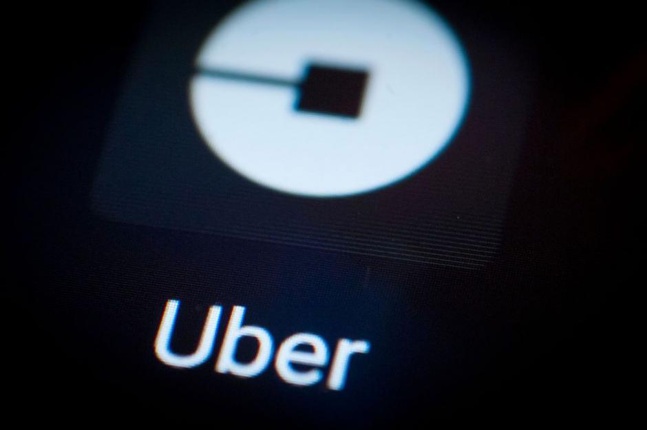  Uber applies for patent that would detect drunk passengers