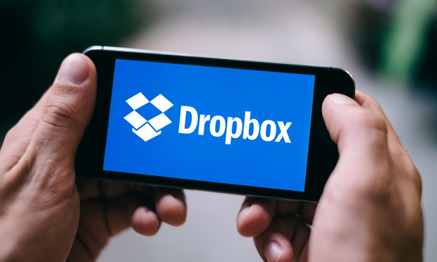 Dropbox Hits Back at Synchronoss in Cloud Storage Patent Brawl