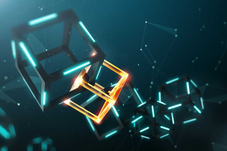 US Patent & Trademark Office approves Walmart’s blockchain health patent