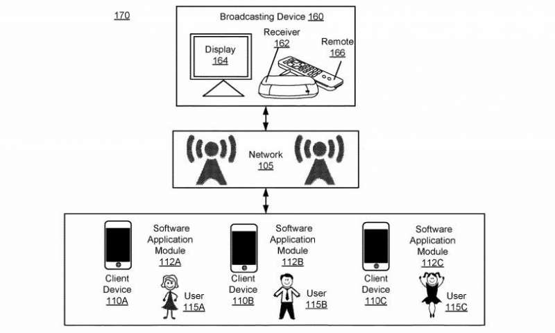 Facebook filed patent for ambient audio system: Rejoice they said they will not use it