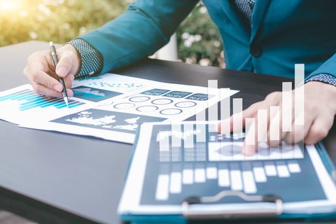 TIPO Statistics Report: Patent and Trademark Applications in 2019