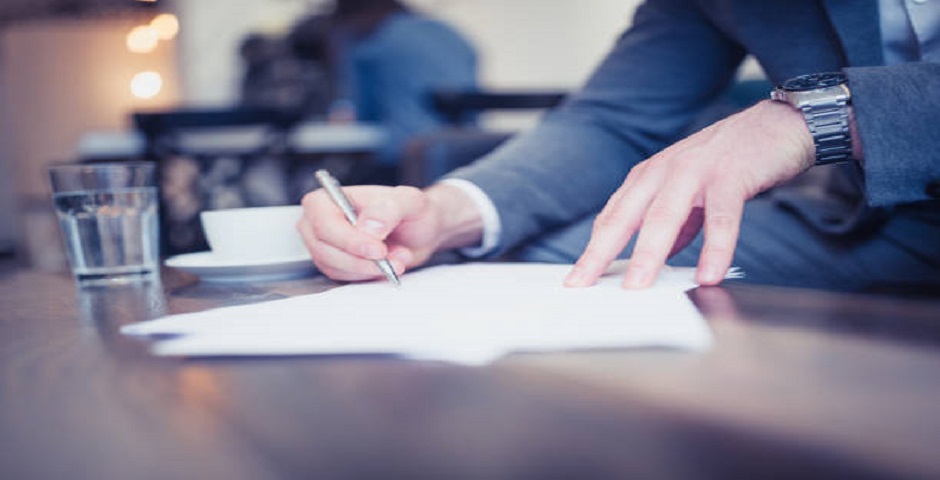 TIPO Compiles Examples of Right of Priority Documents for Public Reference