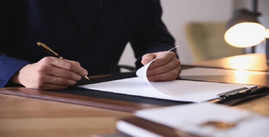 Template and Guidelines for Power of Attorney is Now Available on TIPO’s Website