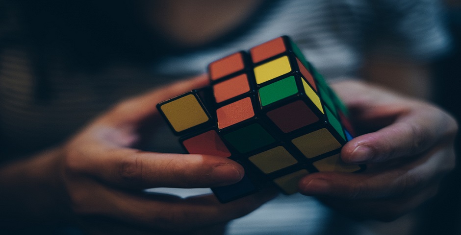 EUIPO Invalidates 3D Trademark for Rubik's Cube in Recent Decision